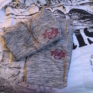 VS PINK || Matching Set